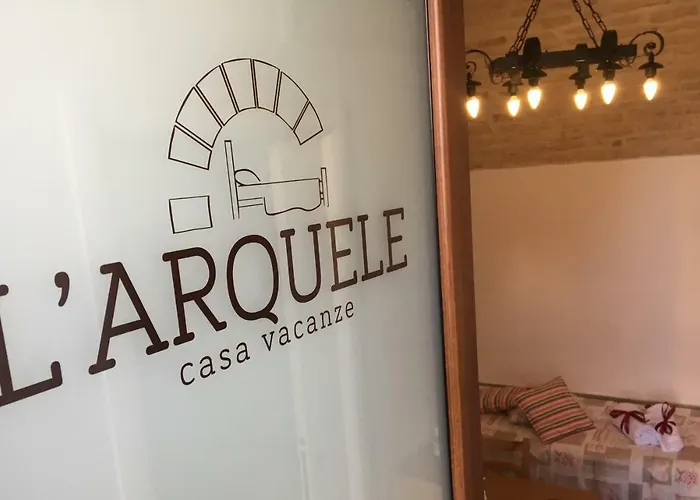L\'Arquele