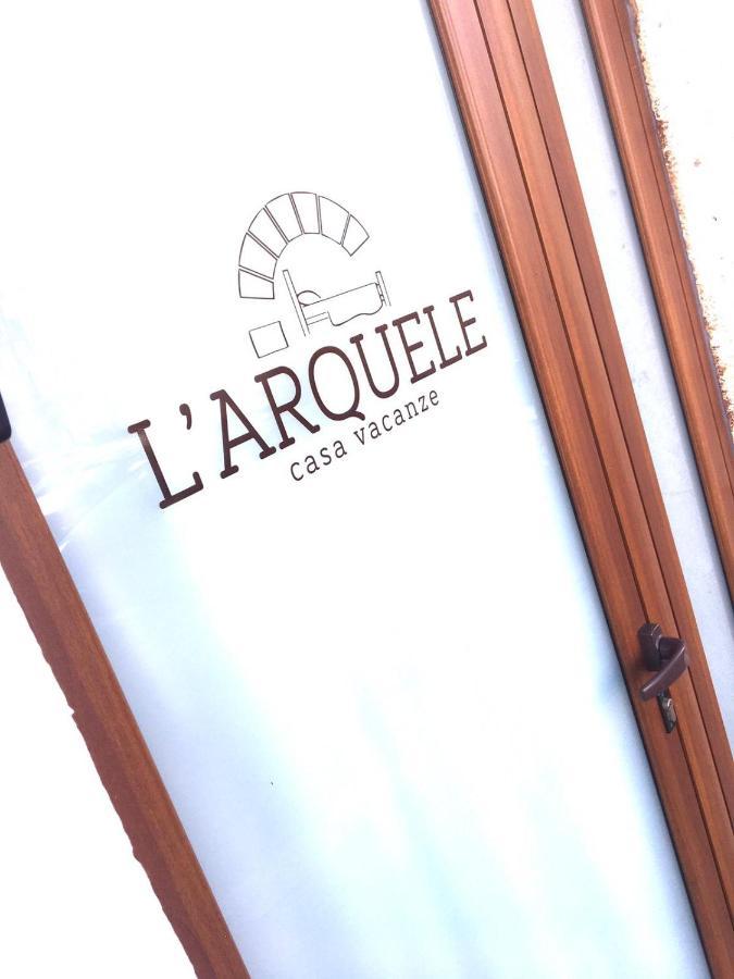 L'arquele Noci