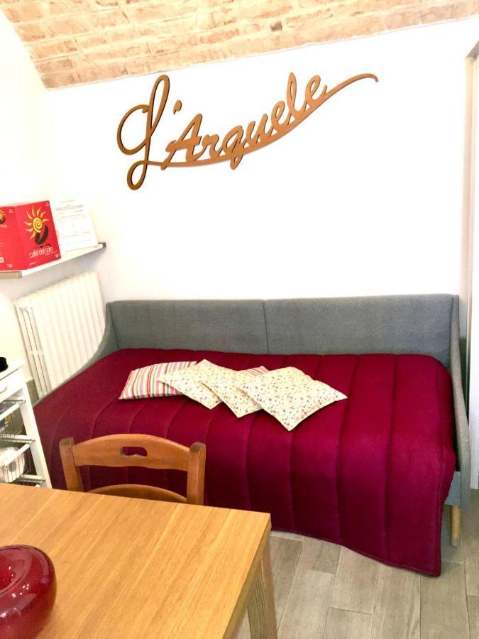 L'arquele