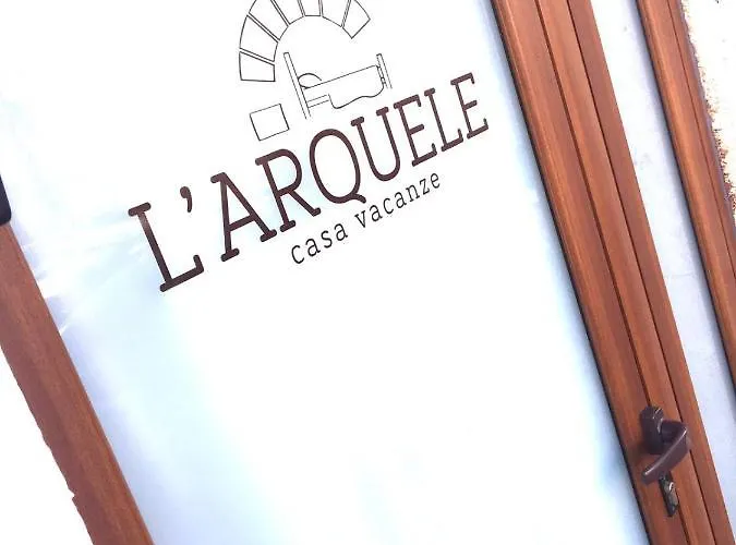 L\'Arquele