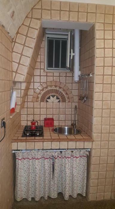 L'arquele Holiday home Noci